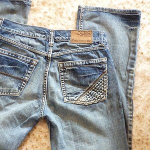 Killer Brand Limited edition Denim Jeans  NWT